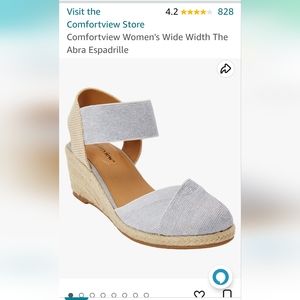 Women's Espadrilles